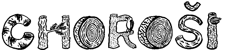 Logo Chorošů